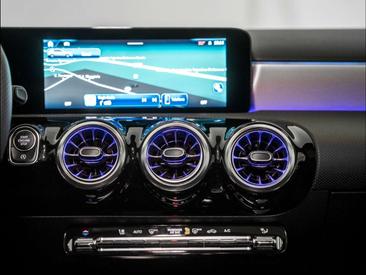 Mercedes Classe A Berline 180 D — photo 15