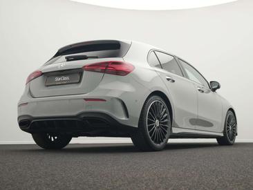 Mercedes Classe A Berline 200 D — photo 11