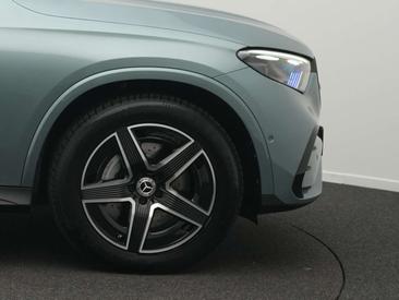 Mercedes GLC 300 D — photo 7