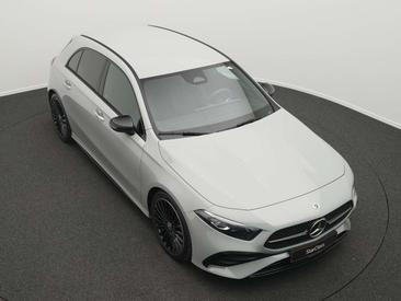 Mercedes Classe A Berline 200 D — photo 12