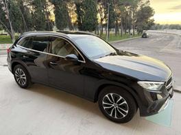 Mercedes GLC 200 D - 2026 - Joinsteer - #1