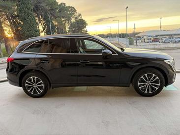 Mercedes GLC 200 D — photo 2
