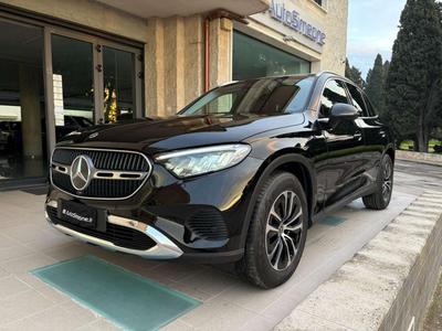 Mercedes GLC 200 D