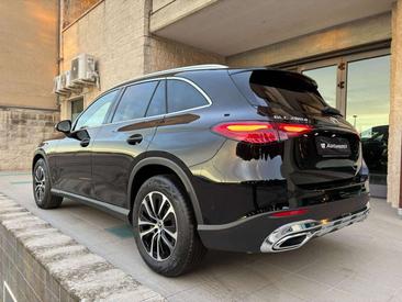 Mercedes GLC 200 D — photo 7