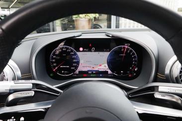 Mercedes AMG GT 63 S E Performance — photo 24