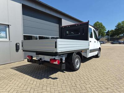 Mercedes Sprinter Van 316 D