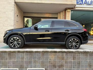 Mercedes GLC 200 D — photo 8