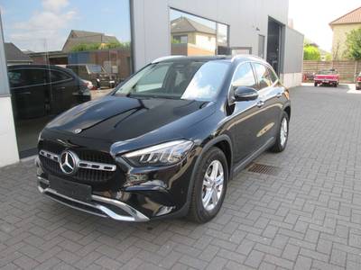 Mercedes GLA 200 - 2025 - Joinsteer - #1