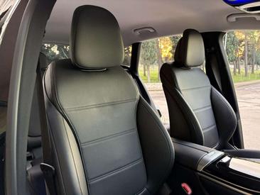 Mercedes GLC 200 D — photo 10