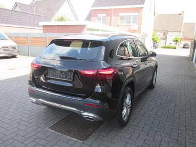 Mercedes GLA 200