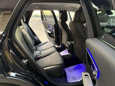 Mercedes GLC 200 D — photo 11