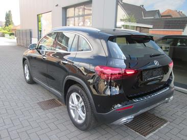 Mercedes GLA 200 — photo 4