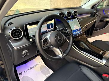 Mercedes GLC 200 D — photo 12