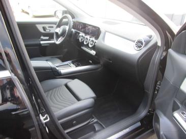 Mercedes GLA 200 — photo 5