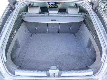 Mercedes CLA Berline 180 — photo 6