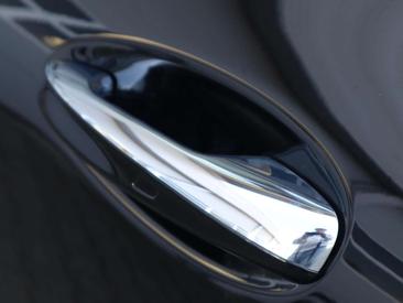 Mercedes CLA Berline 180 — photo 8
