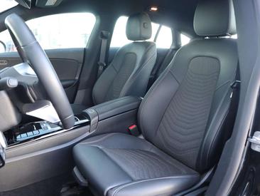 Mercedes CLA Berline 180 — photo 10