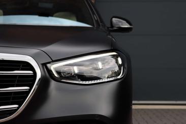 Mercedes Classe S Berline 580 E — photo 23