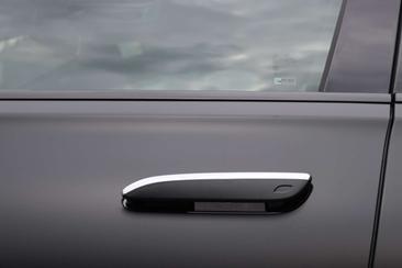 Mercedes Classe S Berline 580 E — photo 25