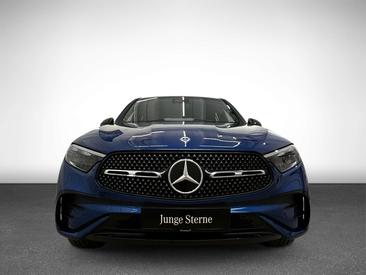 Mercedes GLC 300 De — photo 2