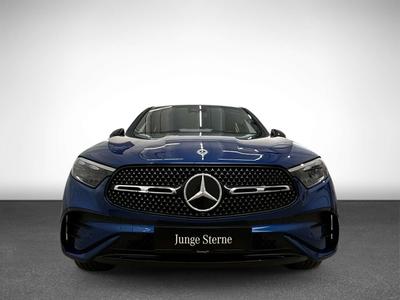 Mercedes GLC 300 De