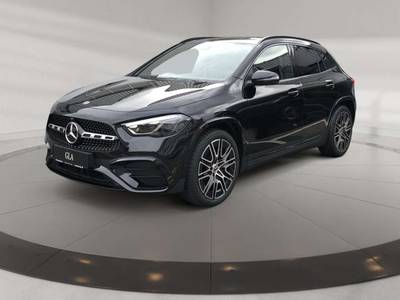 Mercedes GLA 200 - 2026 - Joinsteer - #1