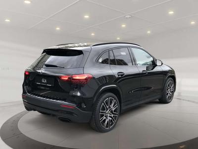 Mercedes GLA 200