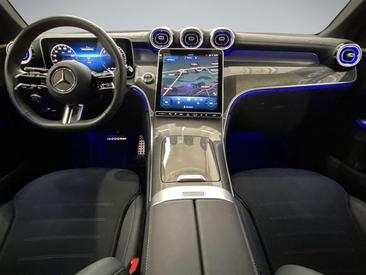 Mercedes GLC 300 De — photo 6