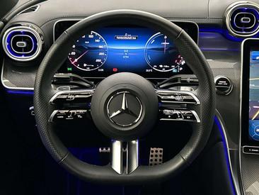 Mercedes GLC 300 De — photo 7