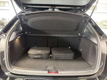 Mercedes Classe A Berline 250 E — photo 8