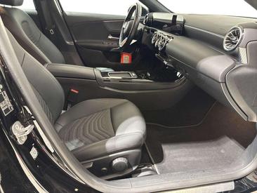 Mercedes Classe A Berline 250 E — photo 10