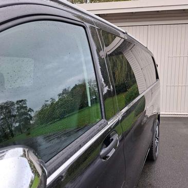 Mercedes Vito Van 116 D — photo 9