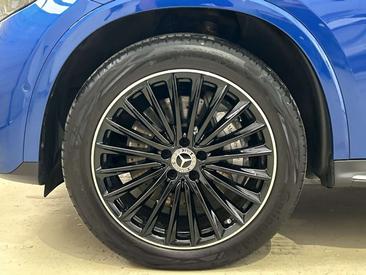 Mercedes GLC 300 De — photo 11