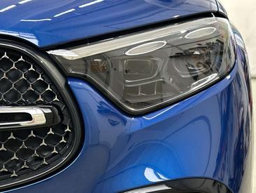 Mercedes GLC 300 De — photo 12
