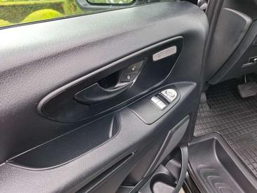 Mercedes Vito Van 116 D — photo 11