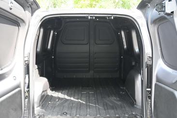 Mercedes Citan Van ECitan — photo 11
