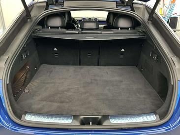 Mercedes GLC 300 De — photo 13