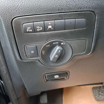 Mercedes Vito Van 116 D — photo 13
