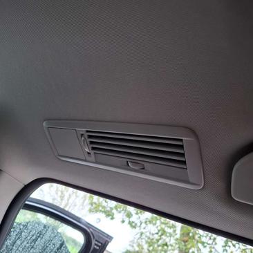 Mercedes Vito Van 116 D — photo 14