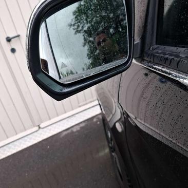 Mercedes Vito Van 116 D — photo 16