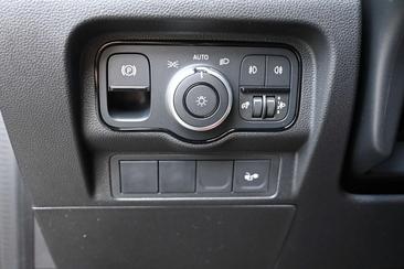 Mercedes Citan Van ECitan — photo 14