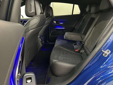Mercedes GLC 300 De — photo 15