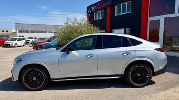 Mercedes GLC 220 D — photo 4