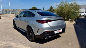 Mercedes GLC 220 D — photo 5