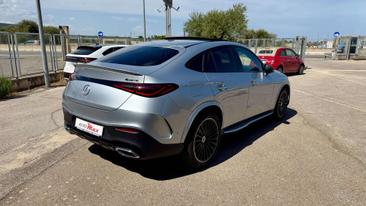 Mercedes GLC 220 D — photo 6