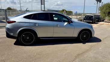 Mercedes GLC 220 D — photo 7