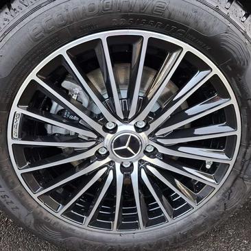 Mercedes Vito Van 116 D — photo 26