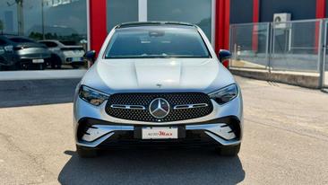 Mercedes GLC 220 D — photo 9