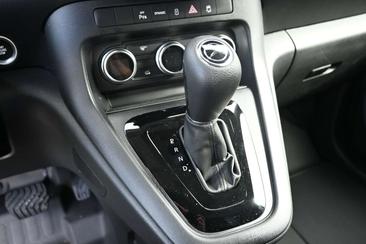 Mercedes Citan Van ECitan — photo 18