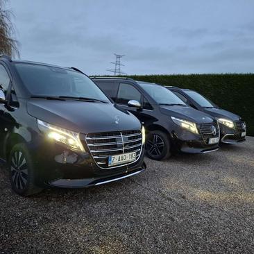 Mercedes Vito Van 116 D — photo 27